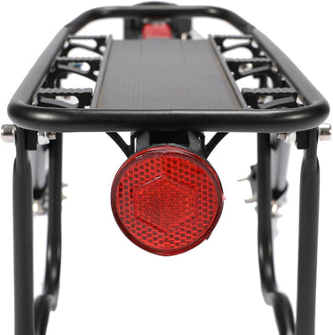 Bike Carrier Universal Adjustable Bicycle Carrier Racks - The Shopsite